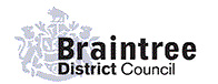 Braintree District Council logo